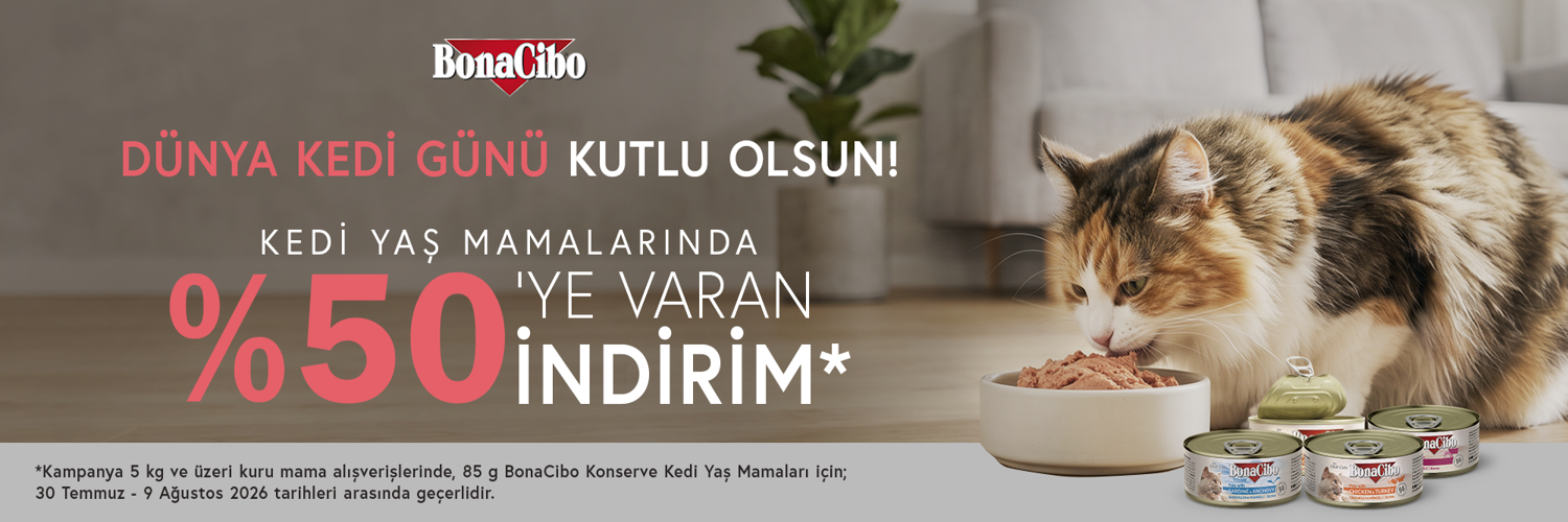 Dunya Kedi Gunu