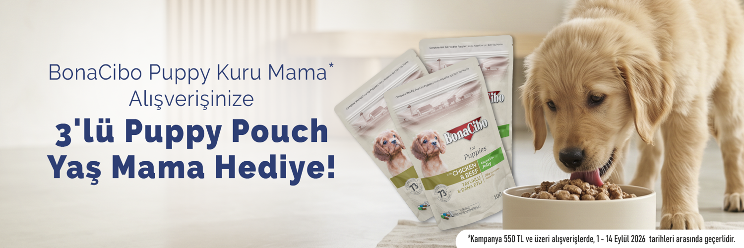 3lu puppy pouch