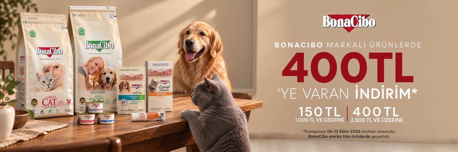 400TL'ye Kadar İndirim