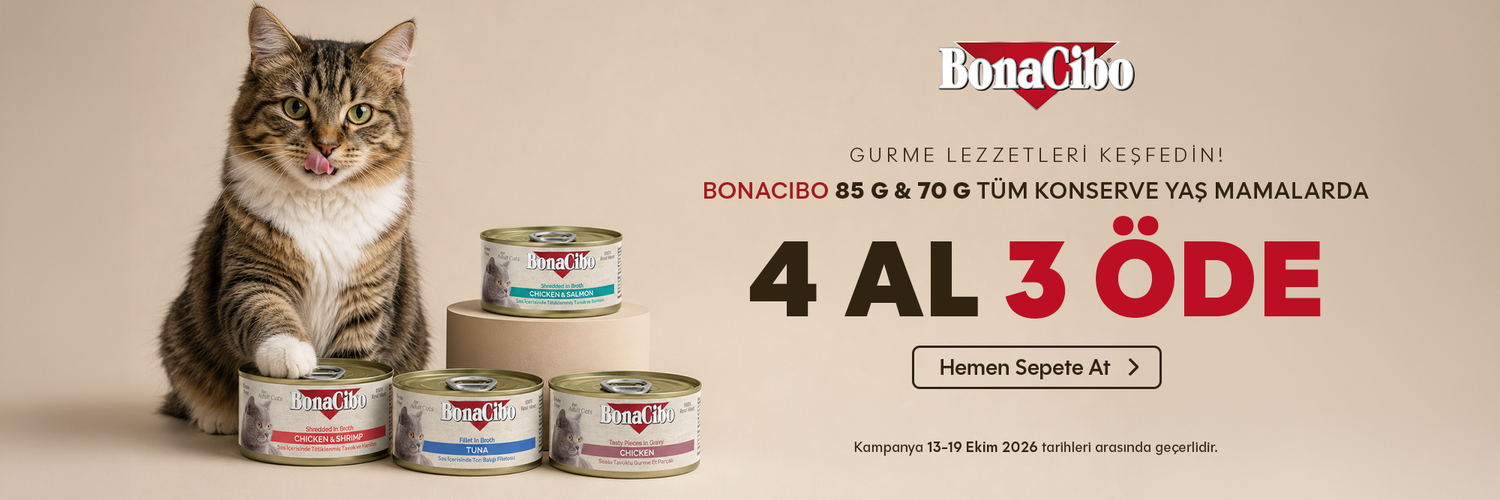 Bonacibo Gurme Lezzetler