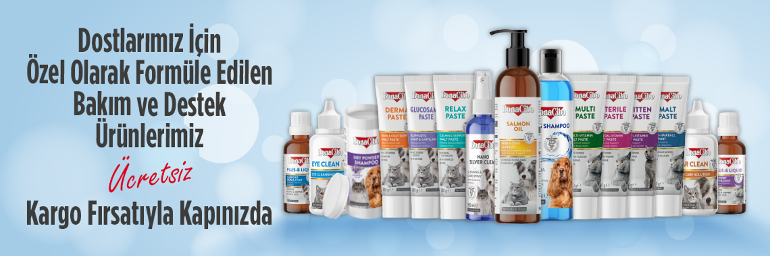 Temizmama Kedi & Köpek Oyuncakları