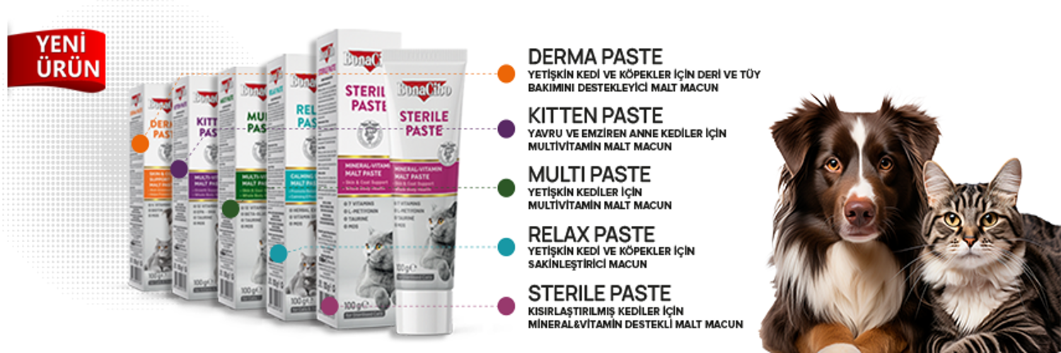 Temizmama Kedi & Köpek Oyuncakları Temizmama Kedi & Köpek Oyuncakları