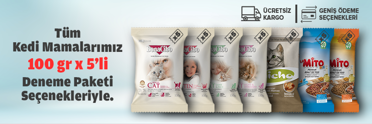 Temizmama Kedi & Köpek Oyuncakları Temizmama Kedi & Köpek Oyuncakları