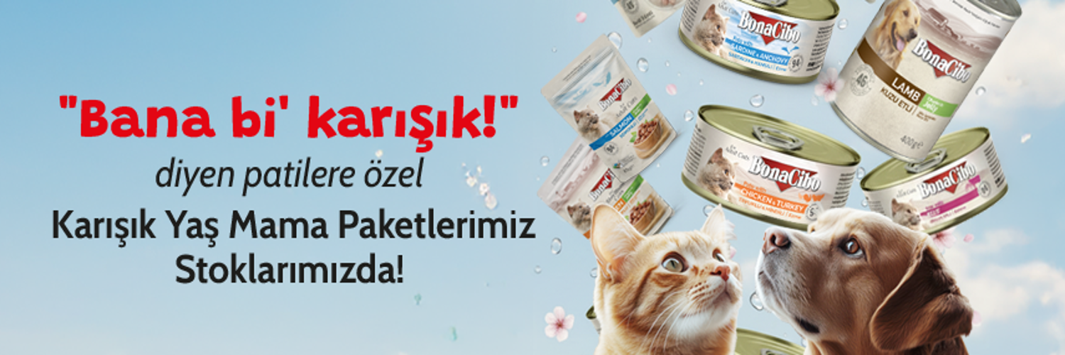 Temizmama Kedi & Köpek Oyuncakları Temizmama Kedi & Köpek Oyuncakları