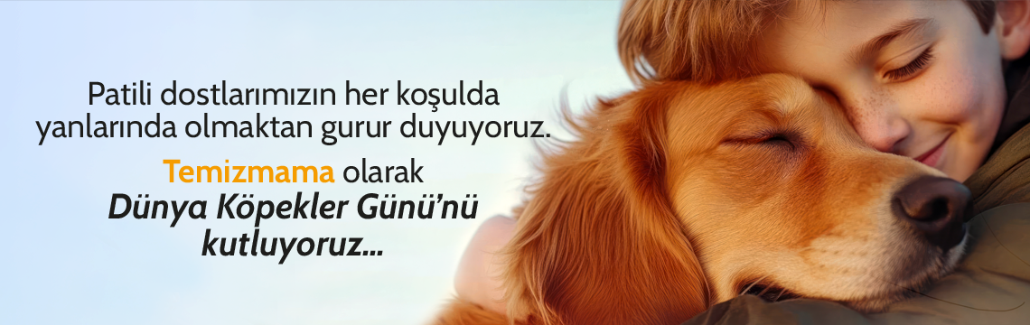 Köpekler Günü