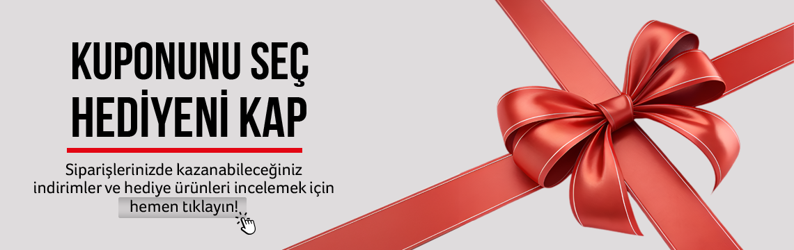 Temizmama Kupon kampanya fırsatları