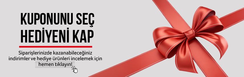 Temizmama Kupon kampanya fırsatları