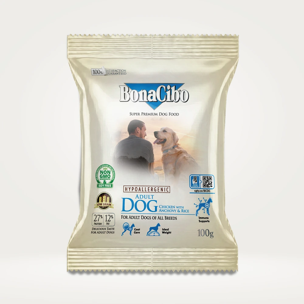 BonaCibo Adult Dog