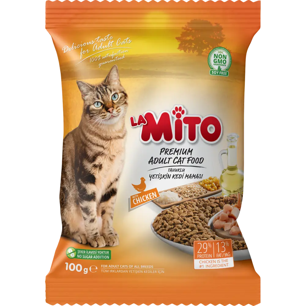 LaMito Adult Cat LaMito Adult Cat