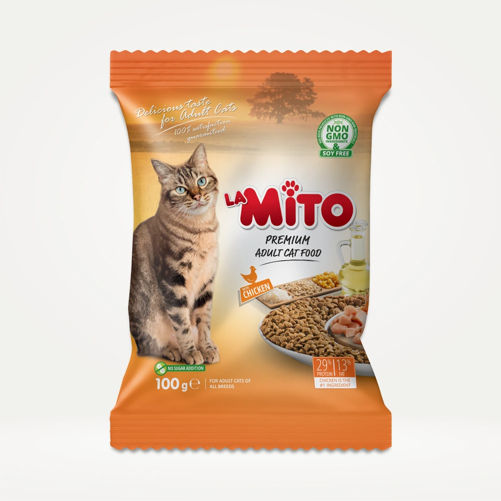LaMito Adult Cat LaMito Adult Cat