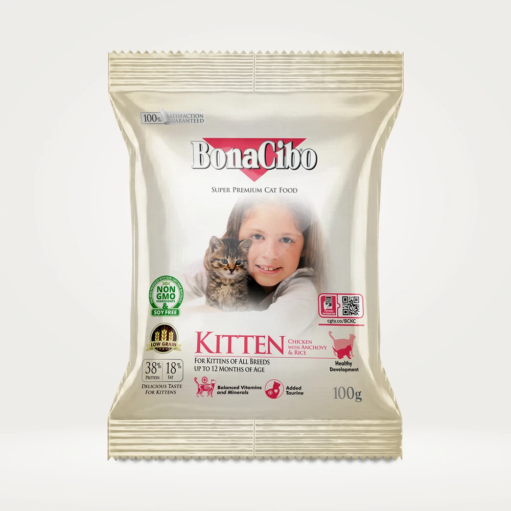 BonaCibo Kitten BonaCibo Kitten