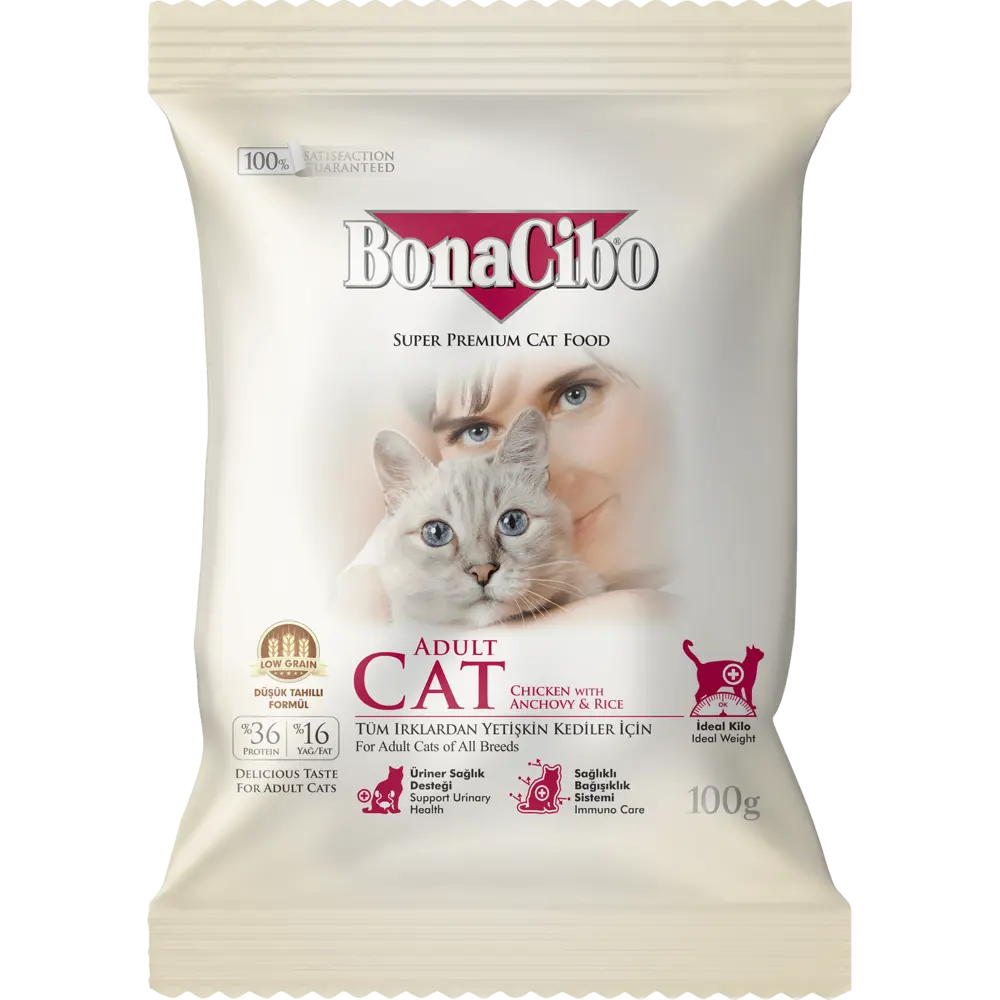 BonaCibo Adult Cat BonaCibo Adult Cat