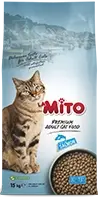 LaMito Adult Cat Somonlu  Somonlu Yetişkin Kedi Maması