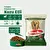 Kucho Adult Dog Lamb 100 gr x 5 Adet Kuzu Etli Yetişkin Köpek Maması