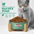 BonaCibo Adult Cat Lamb & Rice 5 Kg -KUTULU Kuzu Etli ve Pirinçli Yetişkin Kedi Maması