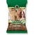 Kennel Natural Chewy Bones 7.5 cm (4 lü) x 3 Paket