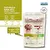 BonaCibo Jöleli Tavuklu-Dana Etli Pouch Yavru Köpek Yaş Maması 100 gr x 12 Adet Jöle içerisinde parça etli Yavru Köpek Maması